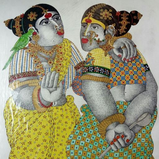 Narahari Bhawandla
