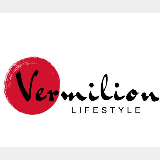 Vermilion