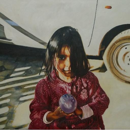 Dhiraj Khandelwal's Realistic Works