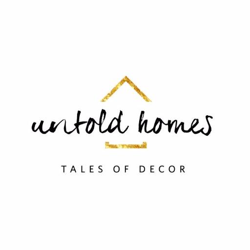 Untold Homes
