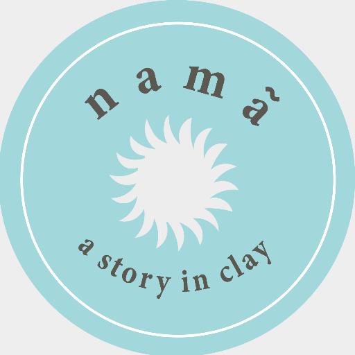 Nama Studio Pottery