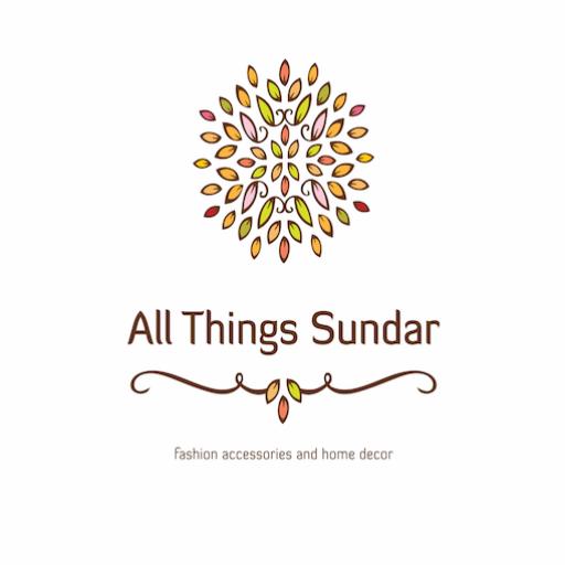 All Things Sundar