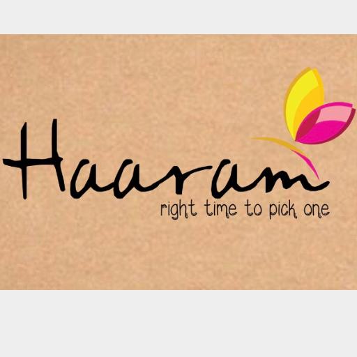 Haaram