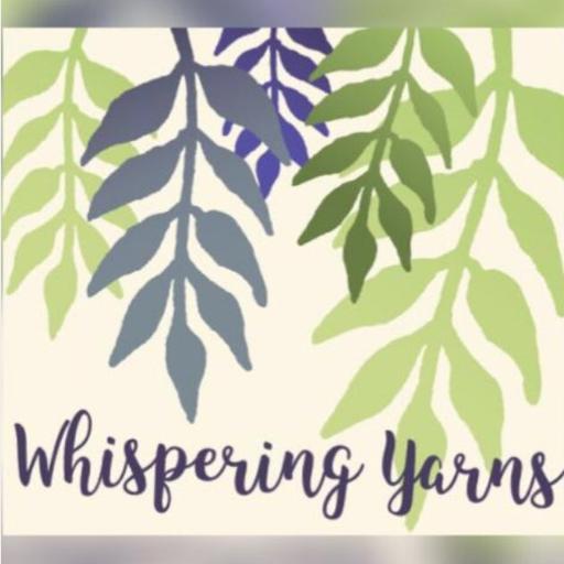 Whispering Yarns