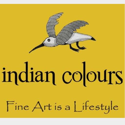 Indian colours