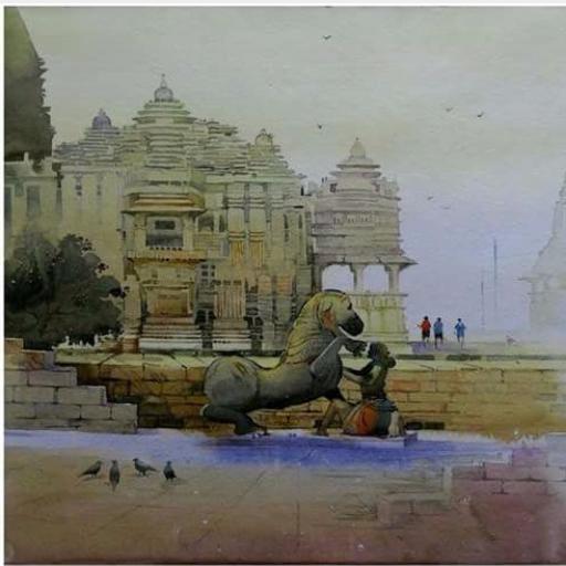 Hemant Mohod