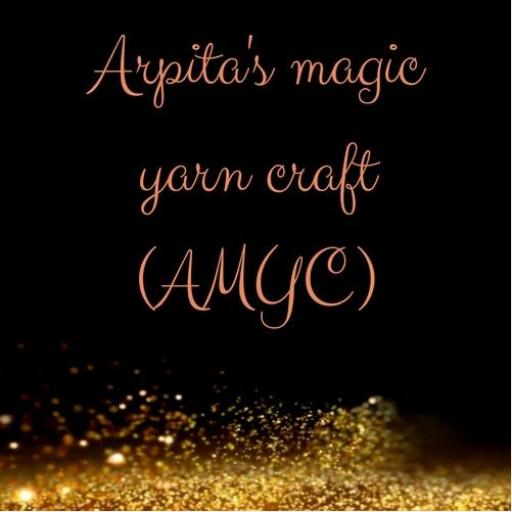 Arpita's Magic Yarn Craft