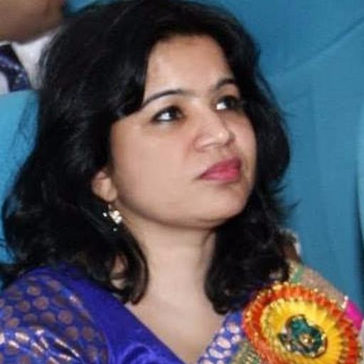 Manju Subberwal