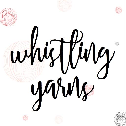 Whistling Yarns