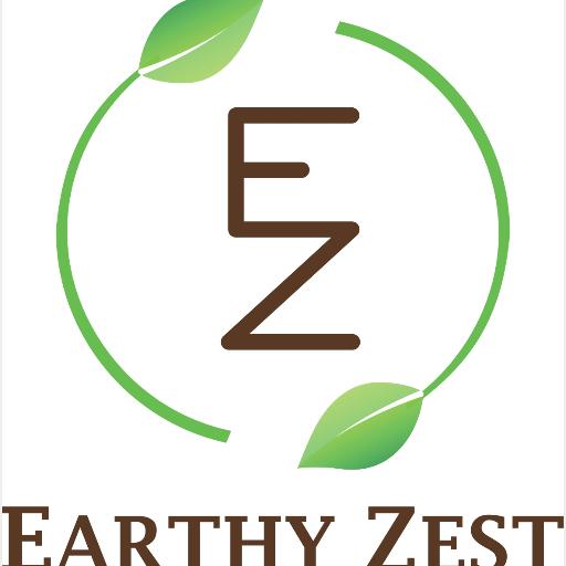 Earthy Zest