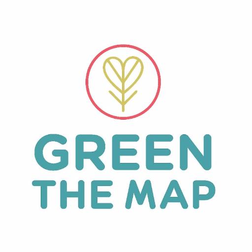 Green The Map