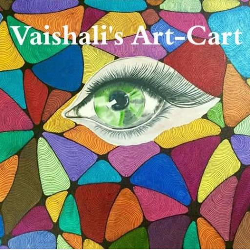 Vaishali's Art-Cart