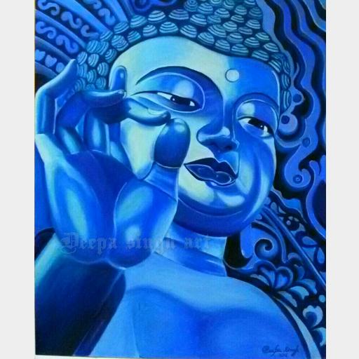 Deepa Singh Art
