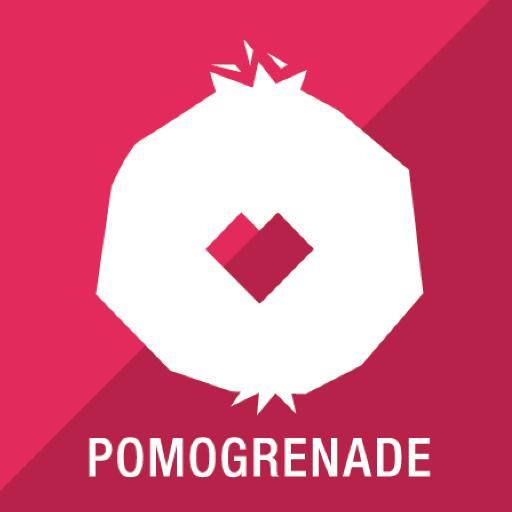 Pomogrenade
