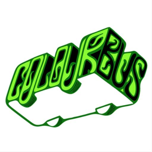 Colourbus