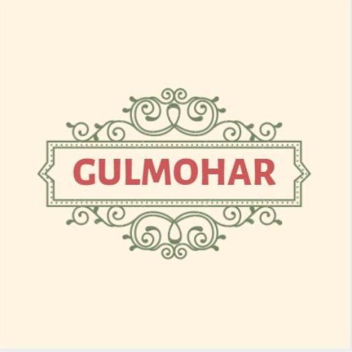 Gulmohar
