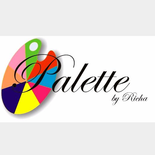 Palette by Richa