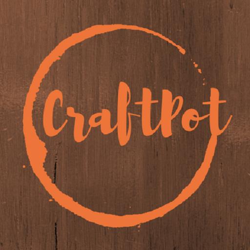 CraftPot