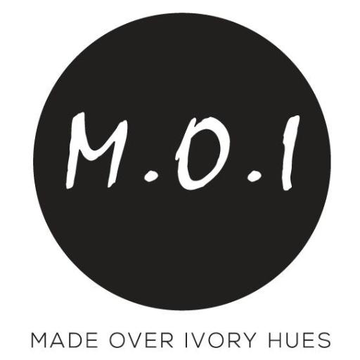 M.O.I by Pubali