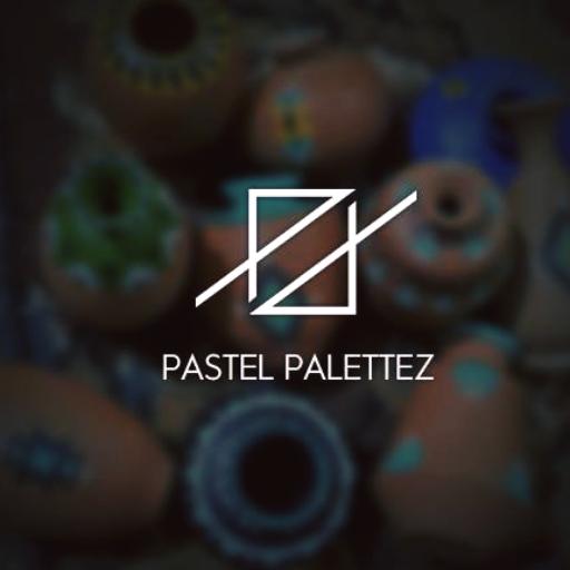 PastelPalettez