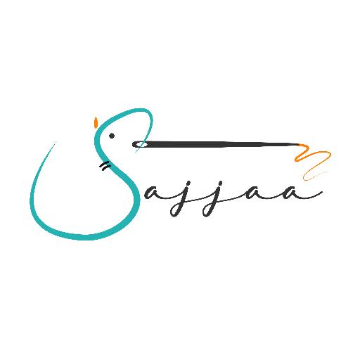 Sajjaa by Shreyasi