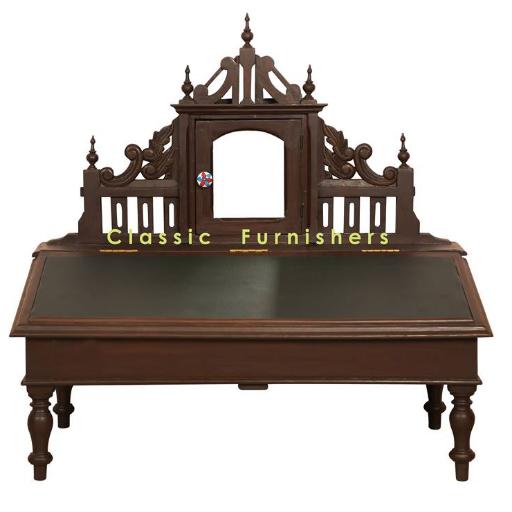 Classic Furnishers