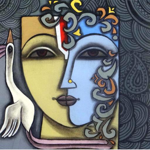 Krishna Ashok
