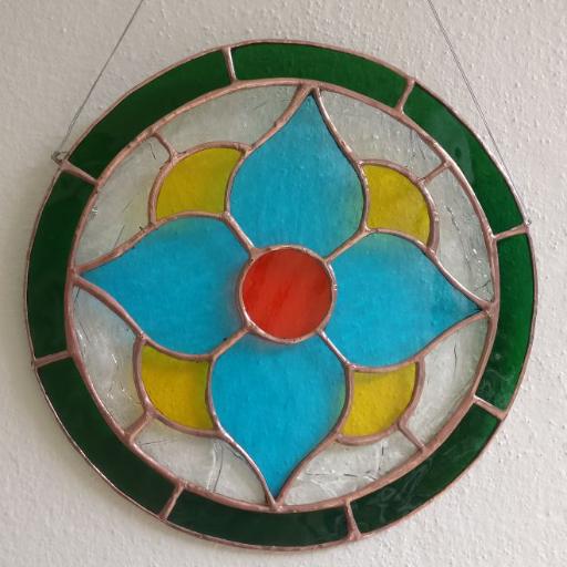Art My Glass
