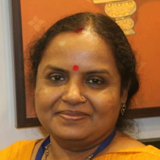 Manisha Vision