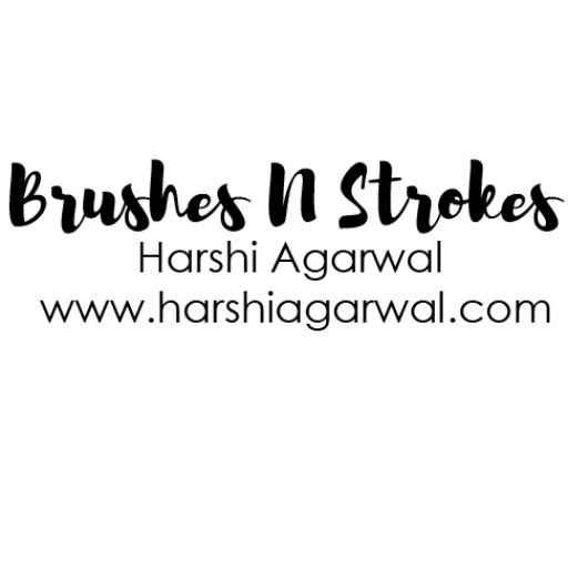Brushes n Strokes