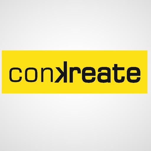 Conkreate
