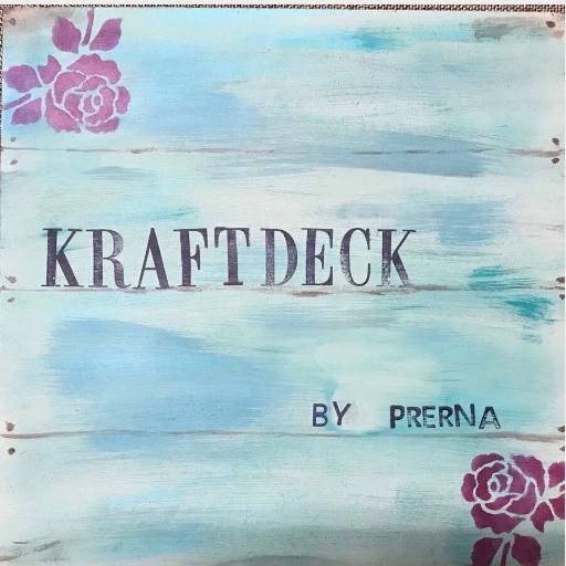 Kraftdeck