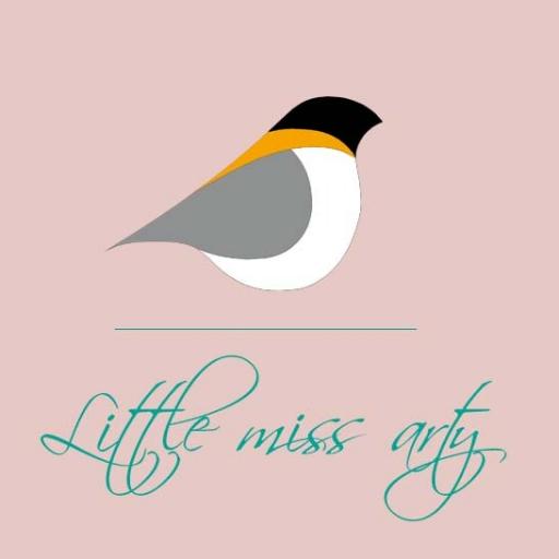Little Miss Arty