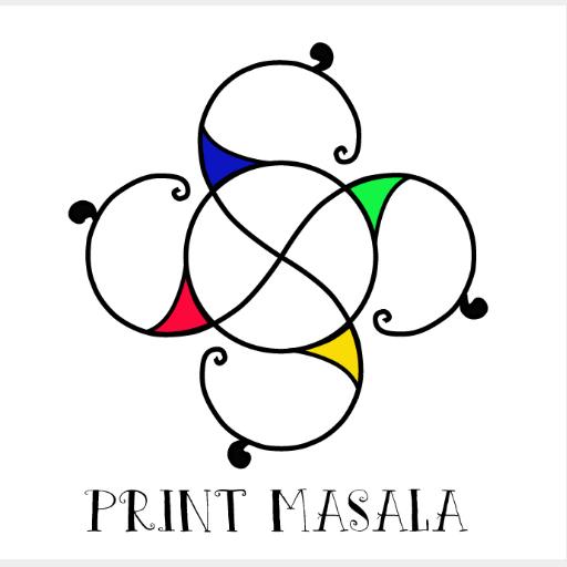 Print Masala