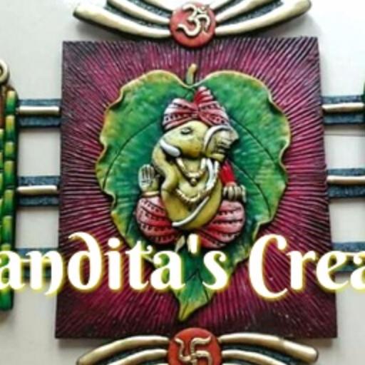 Nanditas Creation