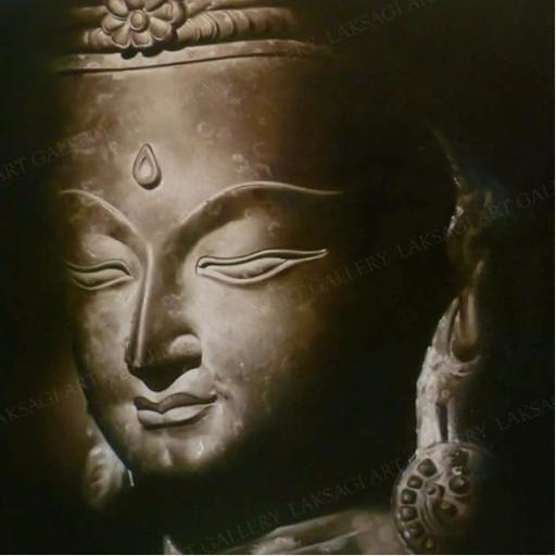 Rajasekharan Paintings