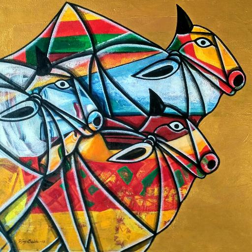 Vijay Belde