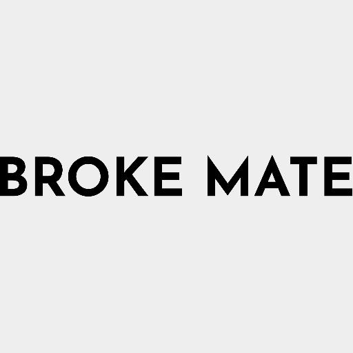 Broke Mate