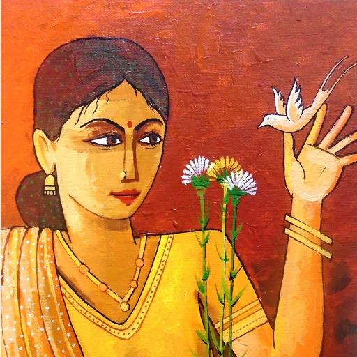 Ananda Ahire