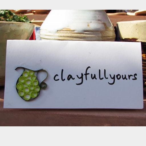 clayfullyours