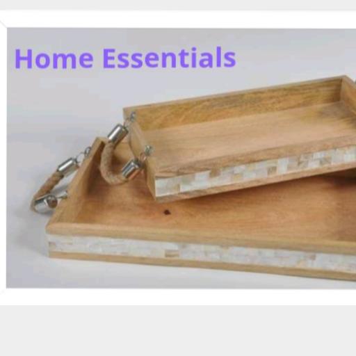 Home Essentials