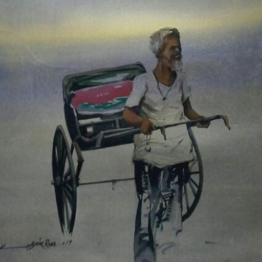 Kaushik Raha