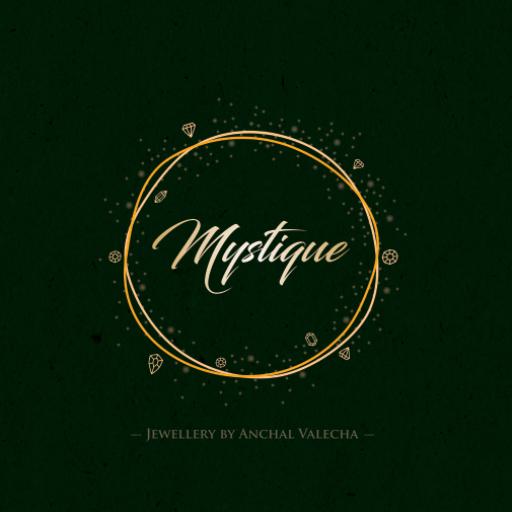 Mystique by Anchal