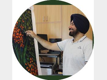vendor image