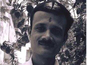 Pradeep Swain Art