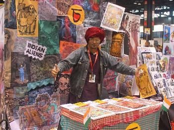 vendor image